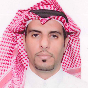 Turki Al-Ghamdi